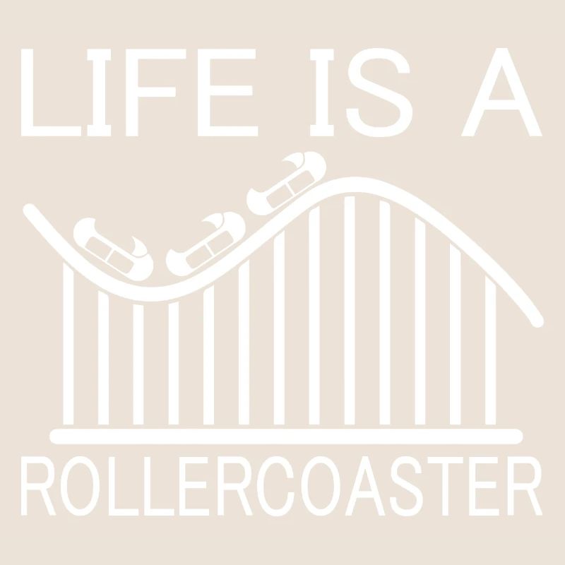 Rollercoaster Roller Coaster