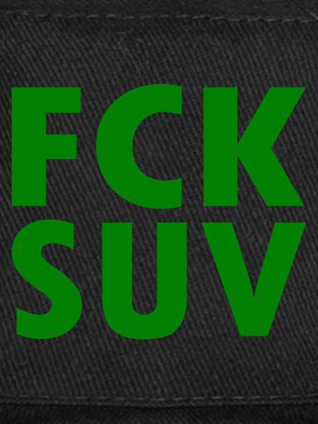 Fck suv