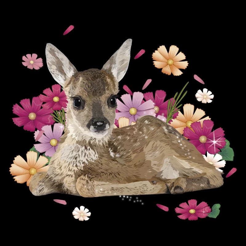 Hirsch