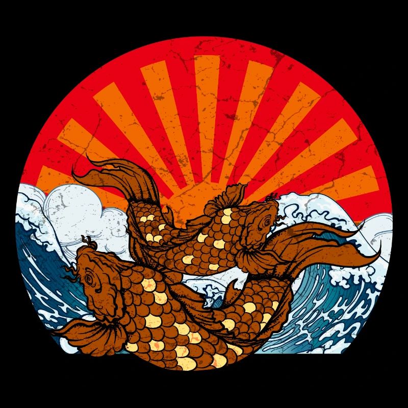 Japanische Kunst