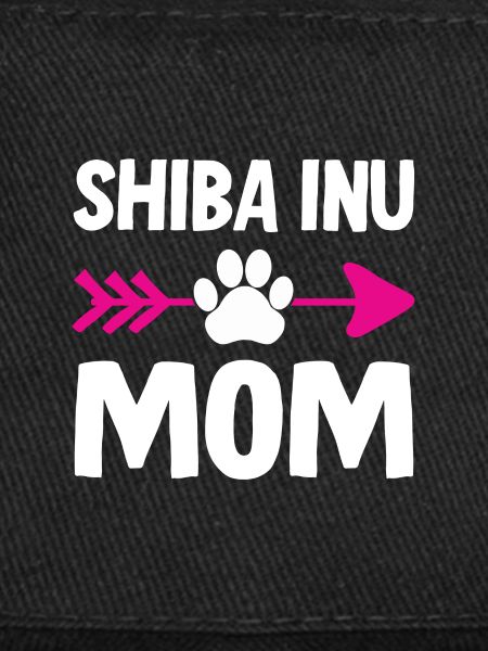 Shiba Inu Maman