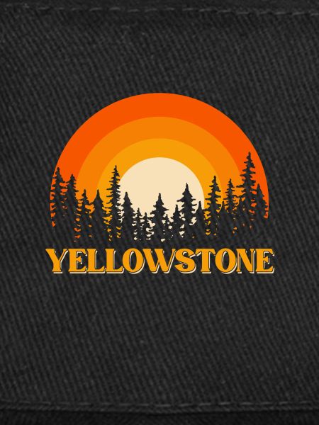 Yellowstone