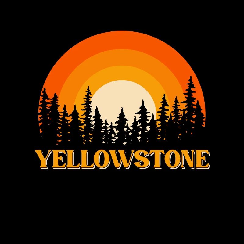 Yellowstone