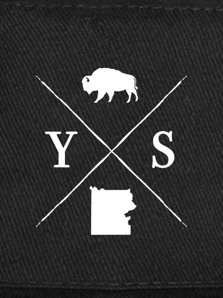 Yellowstone