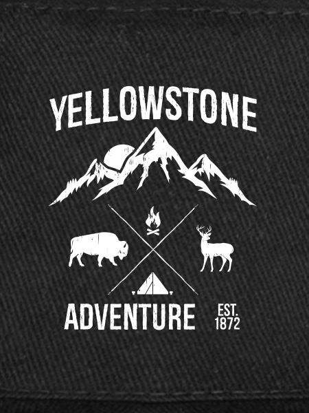 Yellowstone