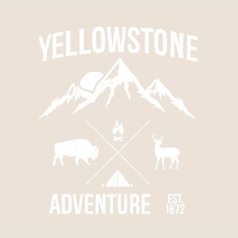 Yellowstone