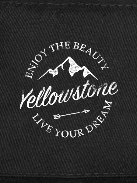 Yellowstone