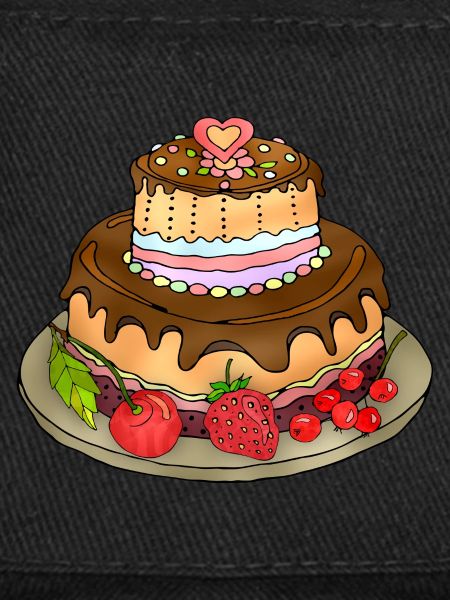 Cake