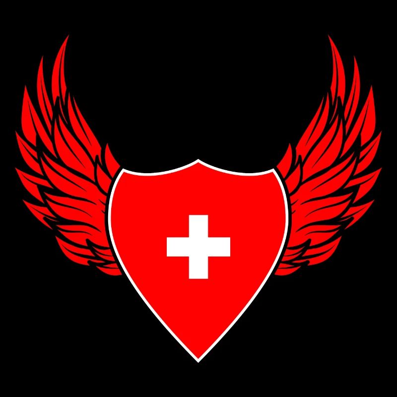 Schweizer Wappen