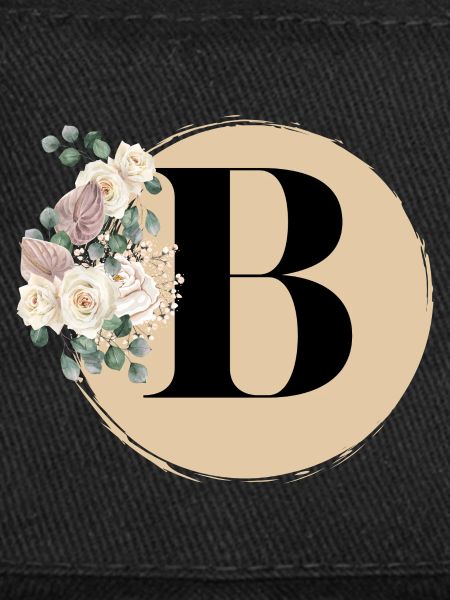 lettre B