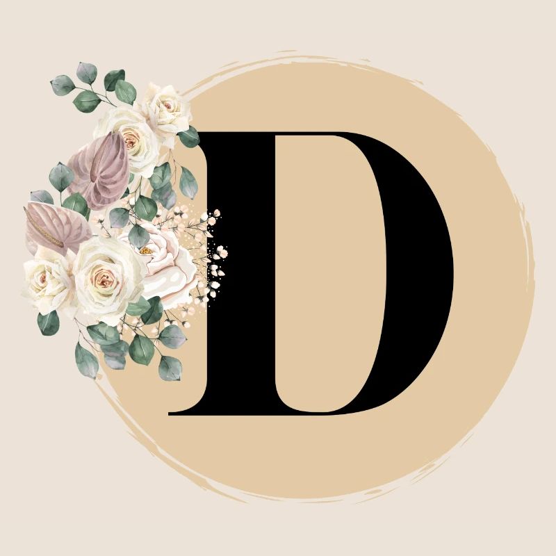 lettre D