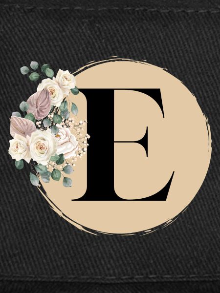 lettre E