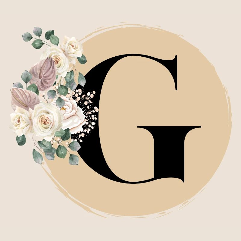 lettre G