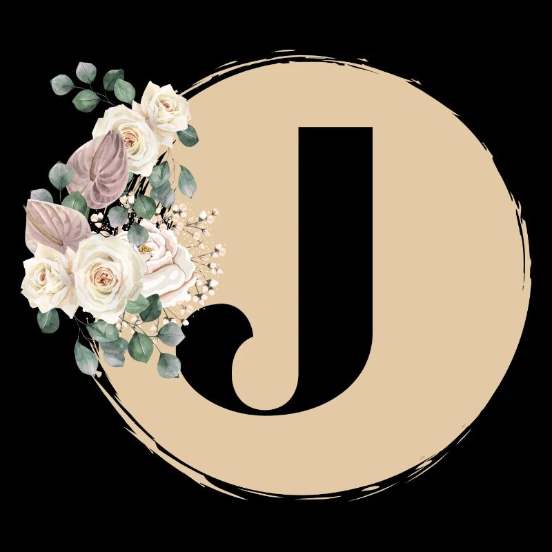 Buchstabe J