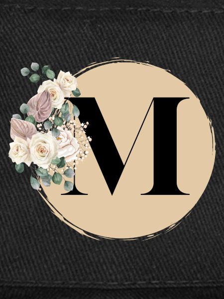 lettre M