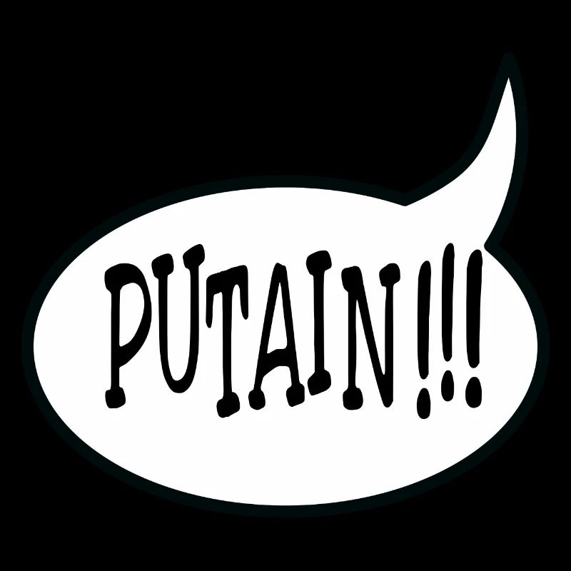 Putain !!!