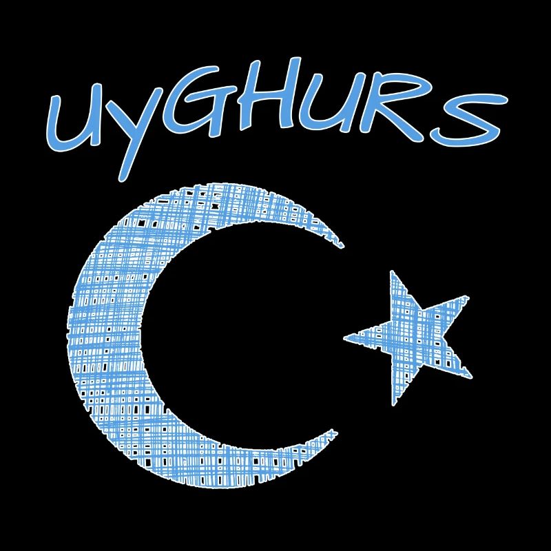 Uyghurs Uiguren
