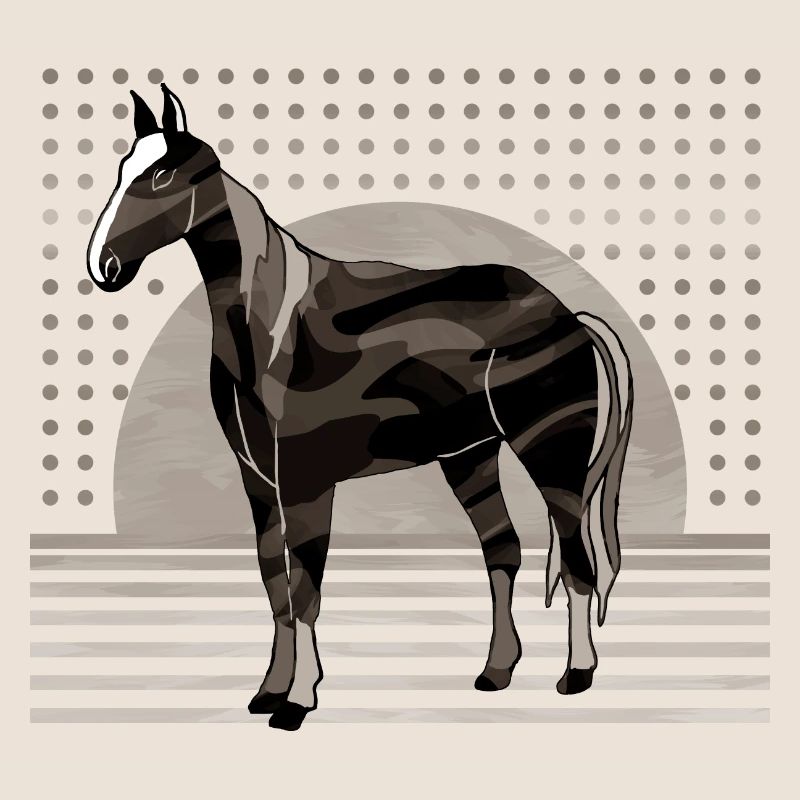 Pferd