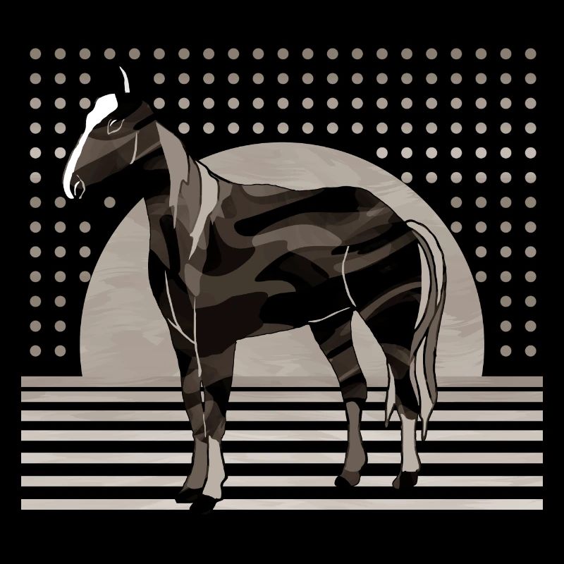 Pferd