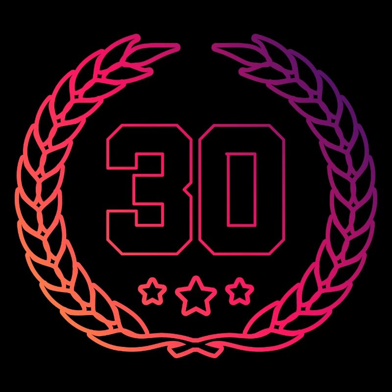 30 Couronne numérique