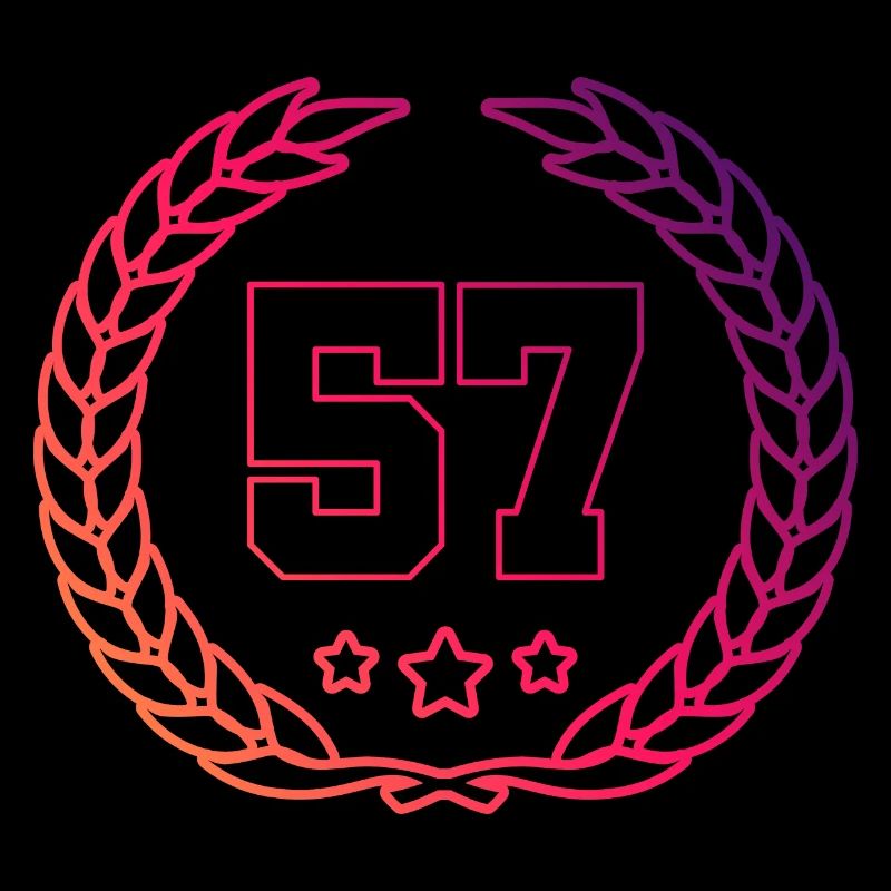 57 Couronne numérique