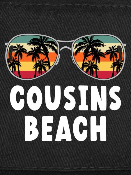 Cousins Beach