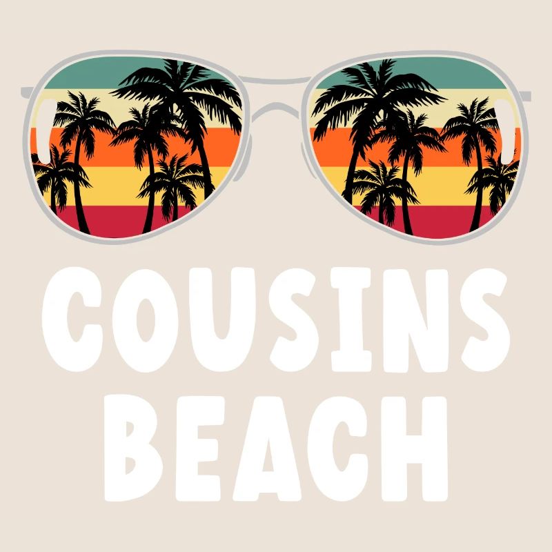 Plage de Cousins
