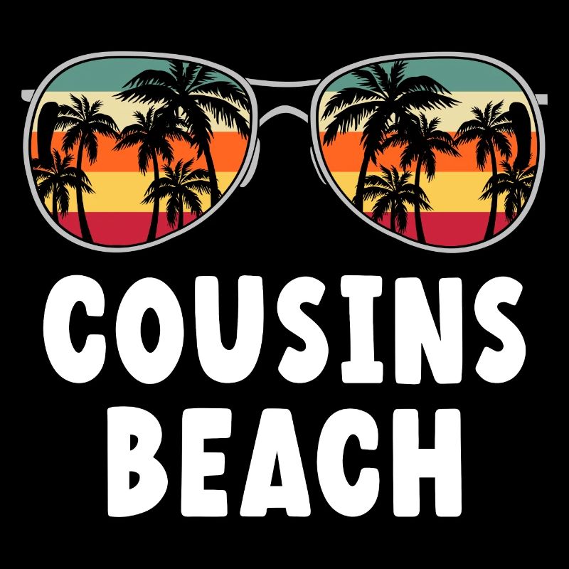 Cousins Beach