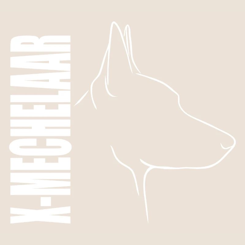 X-MECHELAAR Profil Chiens Wilsigns
