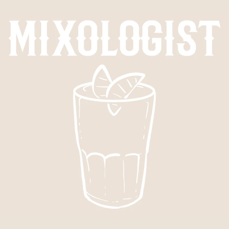 Mixologue Barmann Gift