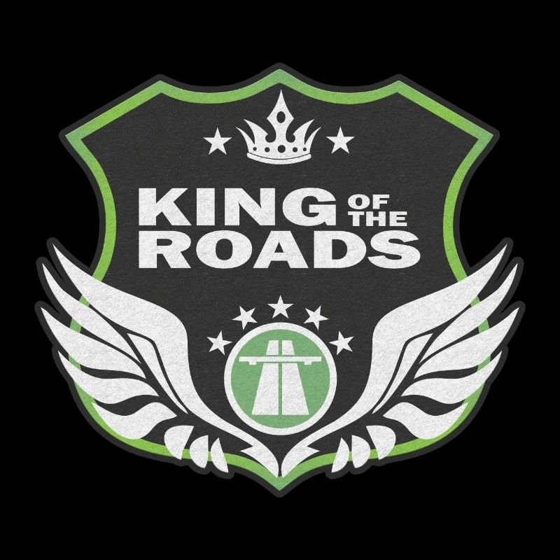 Rois de la route