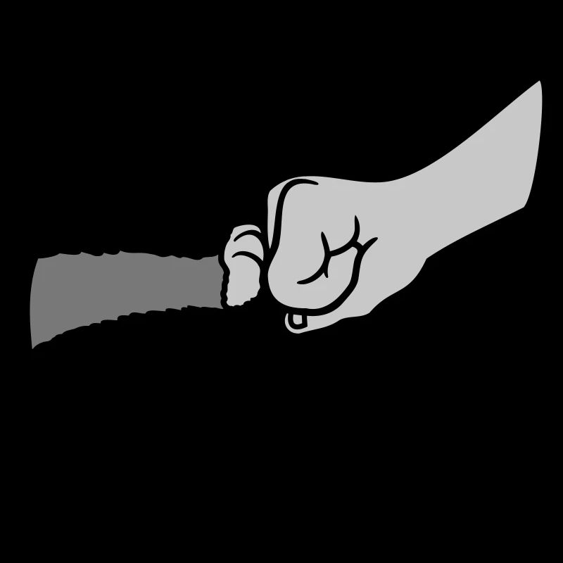 Conception du logo Cat Dad