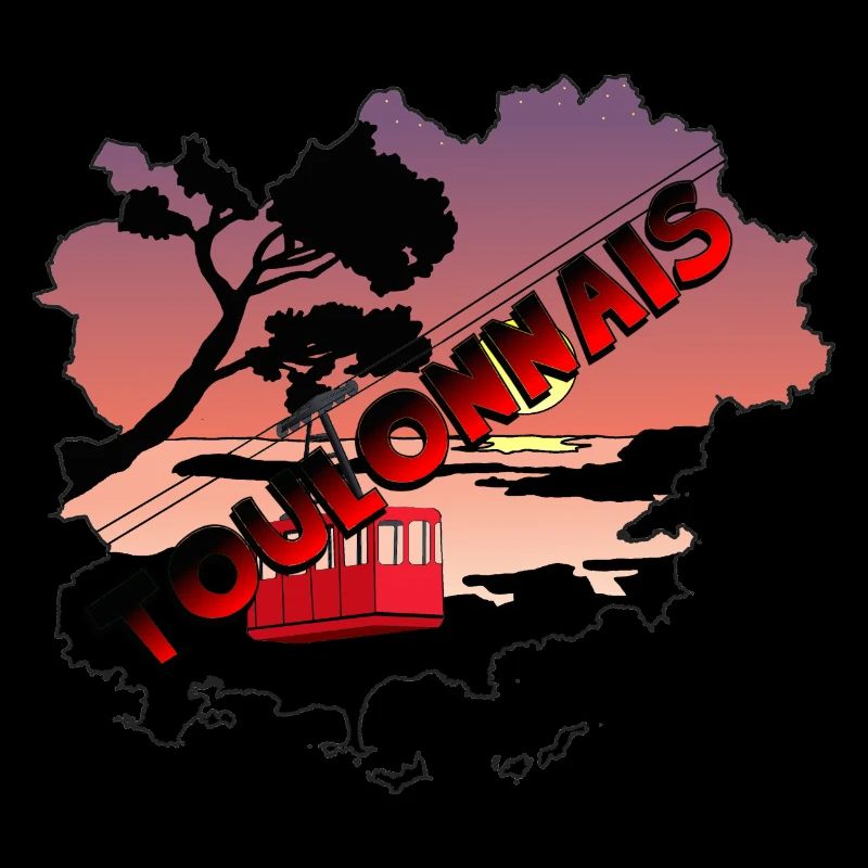 Toulonnais version 2