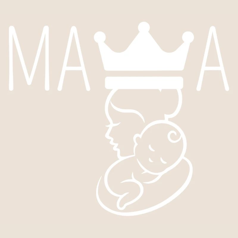 Mama Couronne