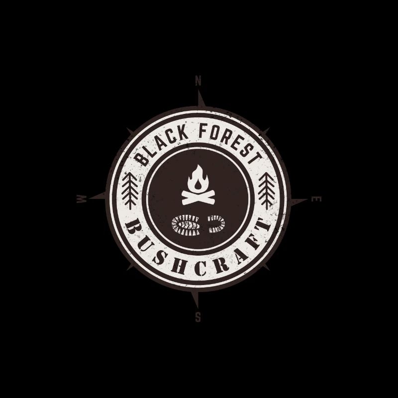 Bushcraft de la Forêt-Noire