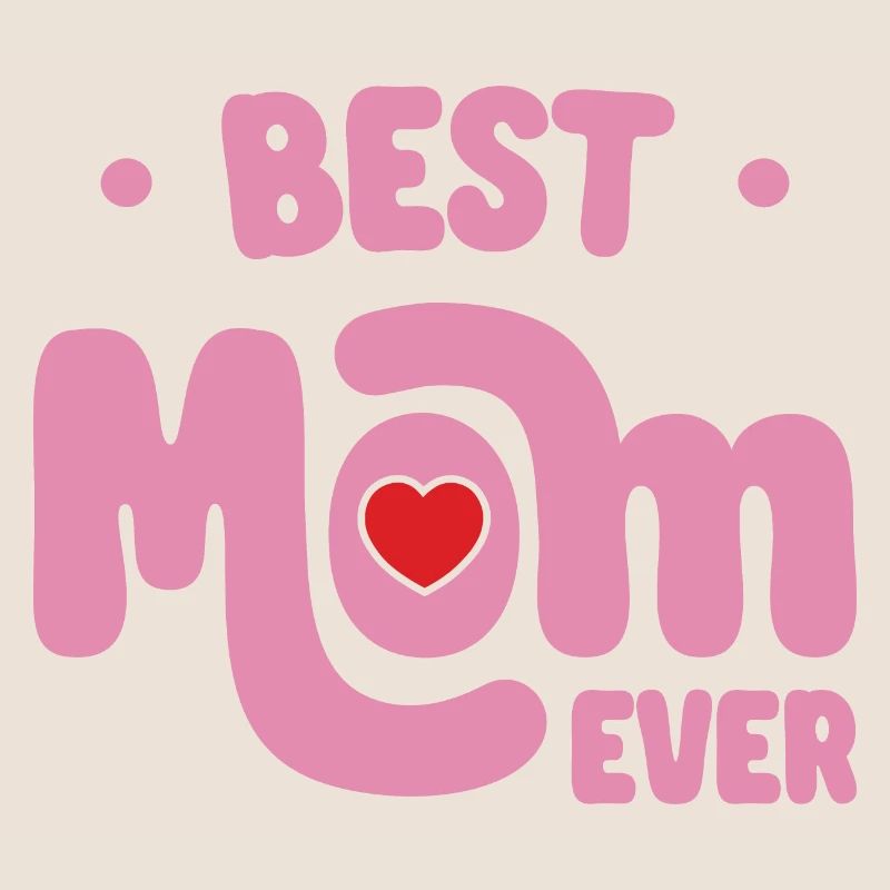 Beste Mutter aller Zeiten