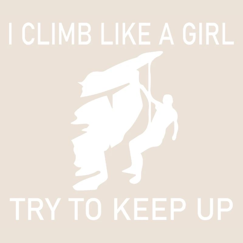 climbing