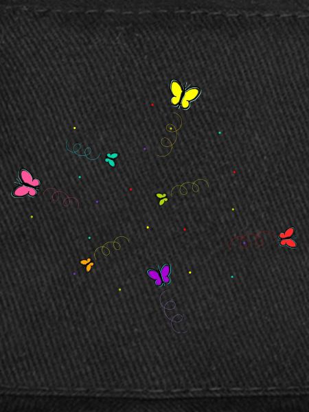 Papillons