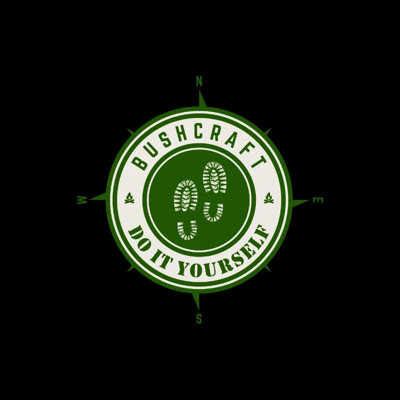 Bushcraft - Do it yourself