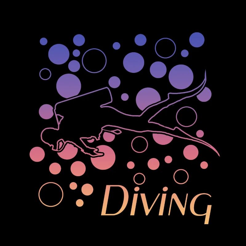 diving tauchen