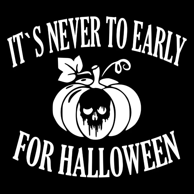 restez effrayant sorcière halloween en disant citrouille