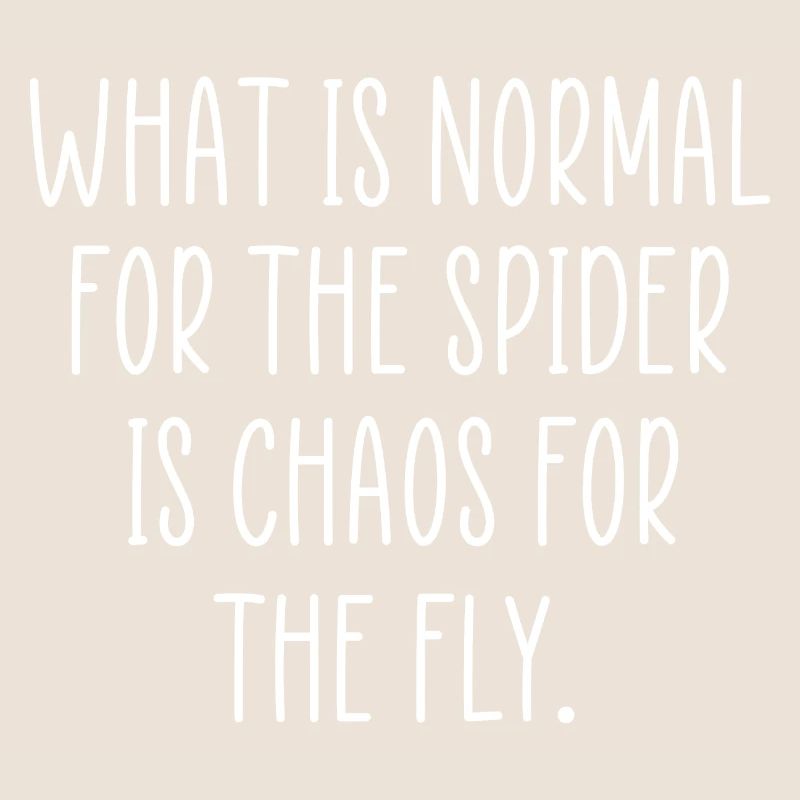 spider quote