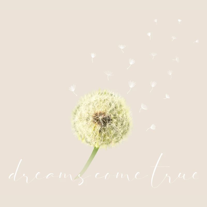 Les rêves de Pusteblume deviennent réalité