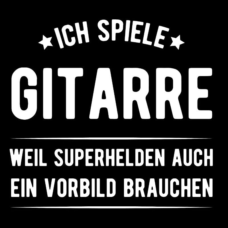 Gitarre