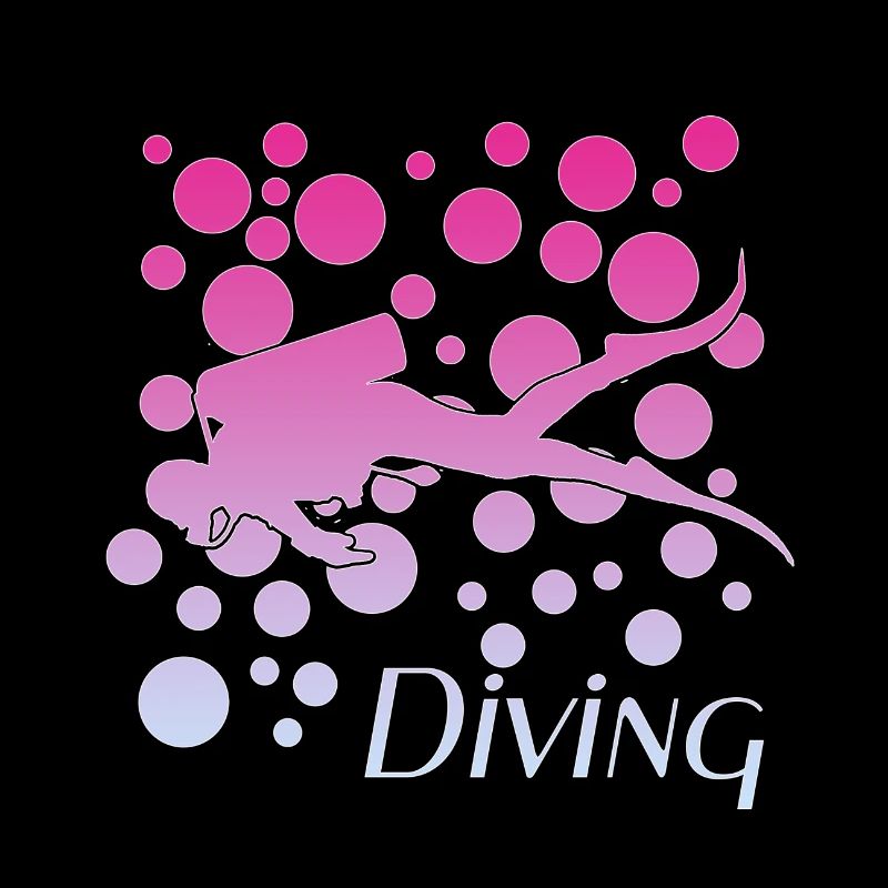 Diving