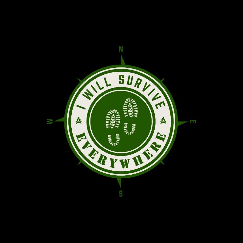 I will survive everywhere