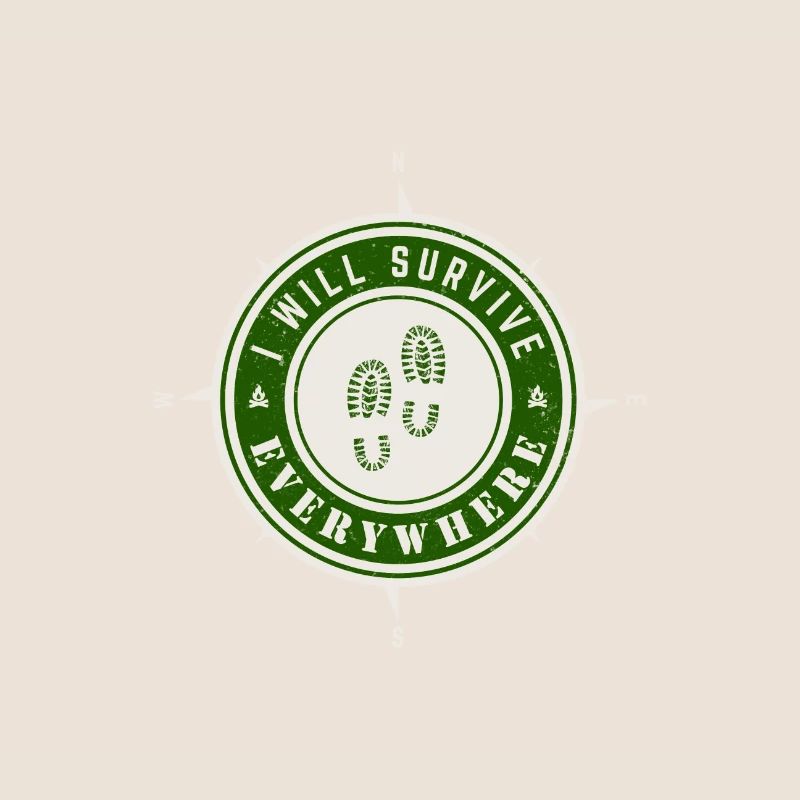 I will survive everywhere