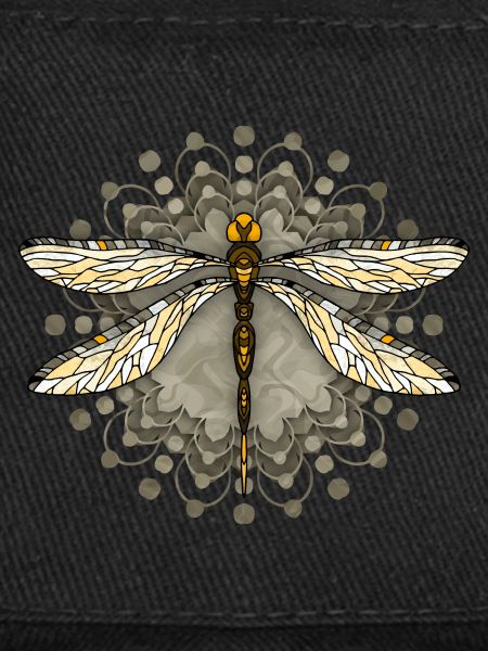 Libellule
