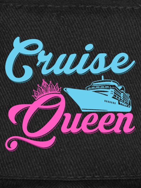Croisière Queen Crusing Vacation Cruiser