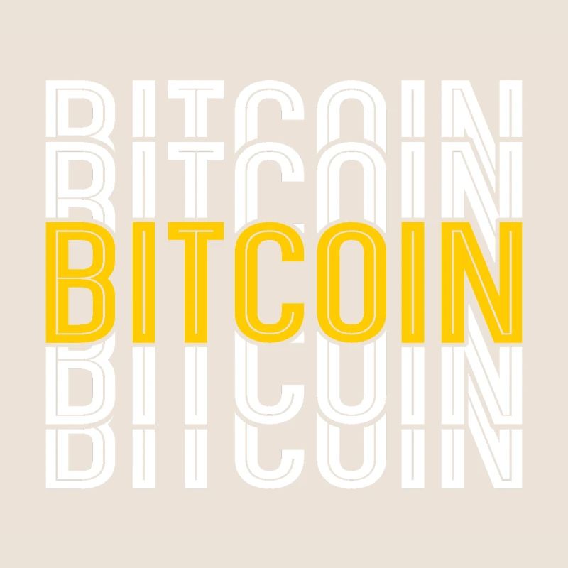 Bitcoin Bitcoin!